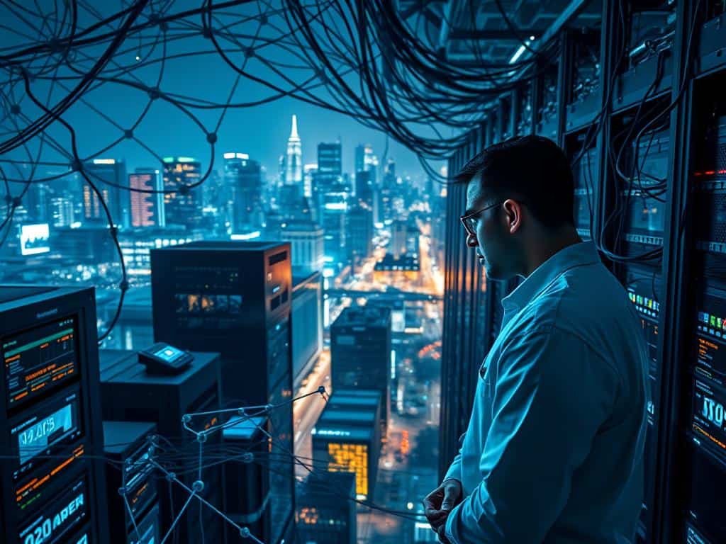 network security