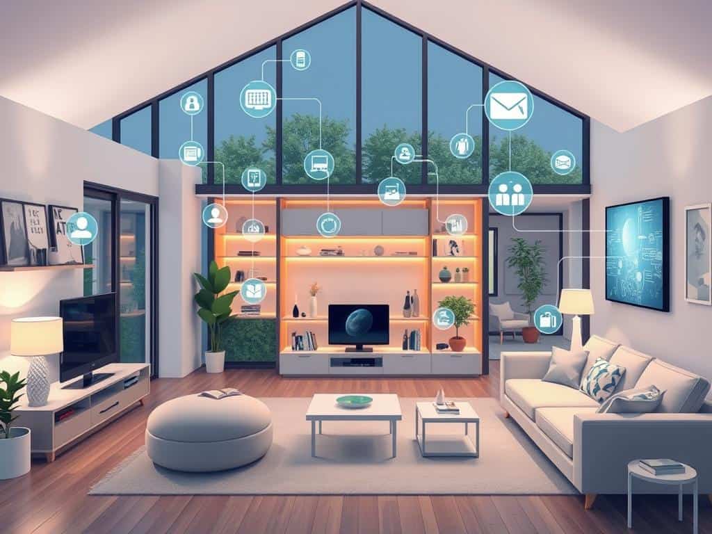smart home devices explained