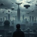 surveillance state