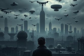 surveillance state