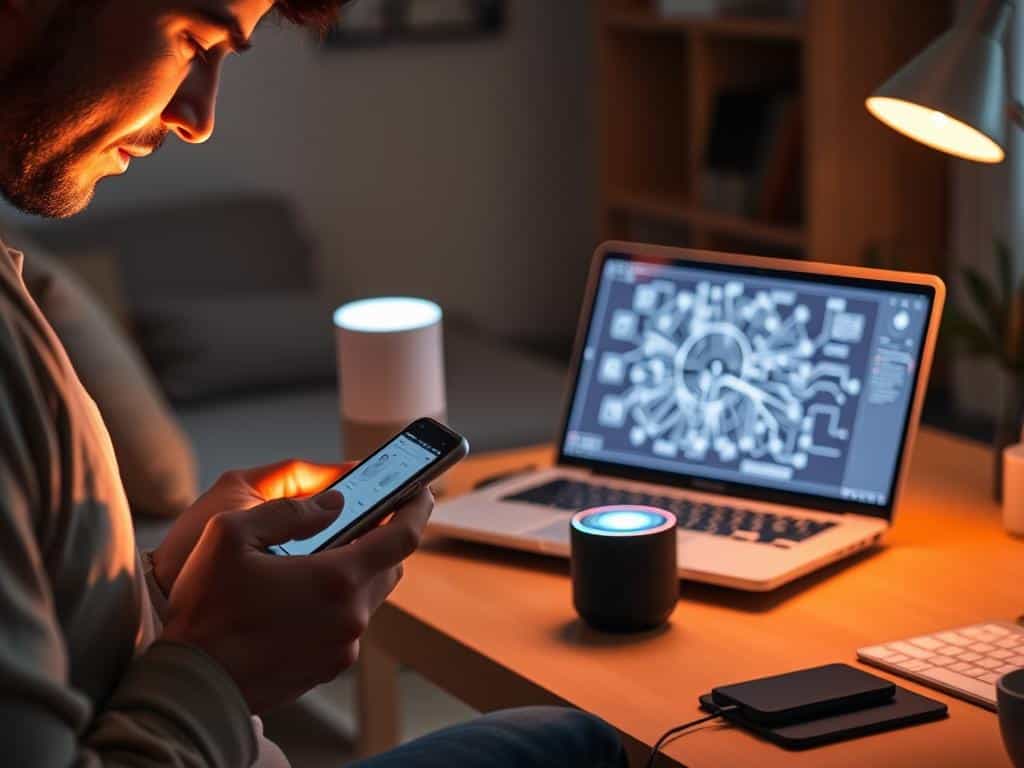 tech explained in daily life