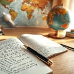 travel blogging ethics