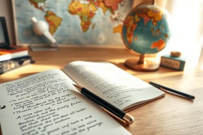 travel blogging ethics
