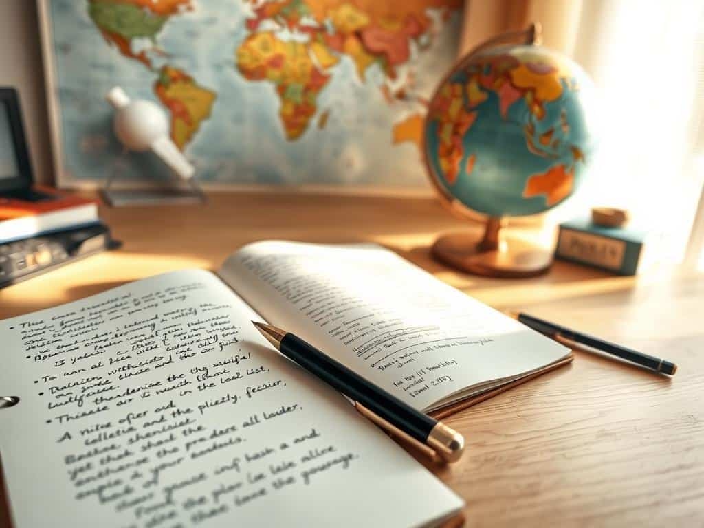 travel blogging ethics