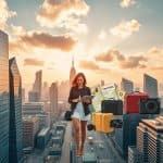 Top Travel Blogging Trends to Watch 2 travel blogging trends