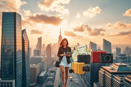 travel blogging trends