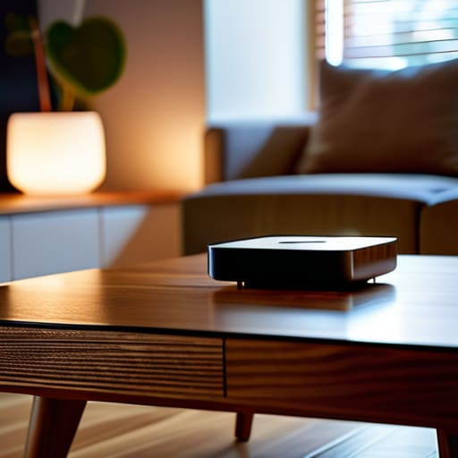 From Analog Rituals to Digital Choreography: Unveiling How Smart Home Devices Improve Daily Efficiency in Our Modern Tapestry 3 Automating Household Routines With a Whimsical Touch