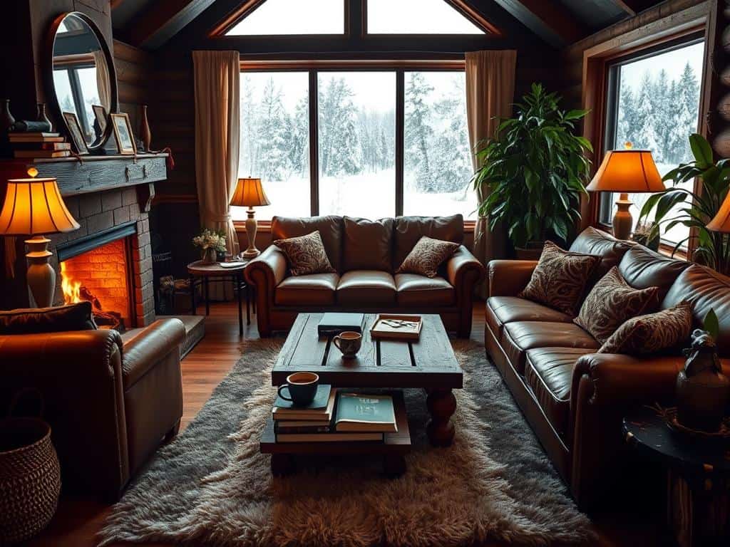 cozy home ideas