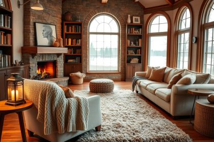 Transform Your Space with These Cozy Home Ideas 1 cozy home ideas