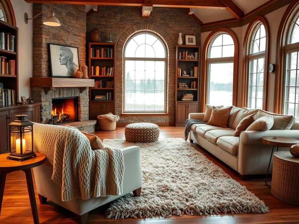 cozy home ideas