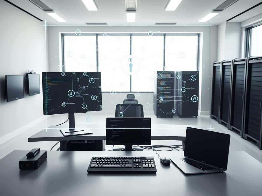 ethical hacking process