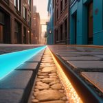 From Cobblestones to Code: Unveiling the Hidden Blueprint of How Urban Design Shapes Future Smart Cities 5 How urban design shapes future smart cities.