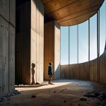 Concrete Jungles or Digital Sanctuaries? Unveiling the Psychological Impact of Urban Architecture on the Modern Soul. 4 The psychological impact of urban architecture.