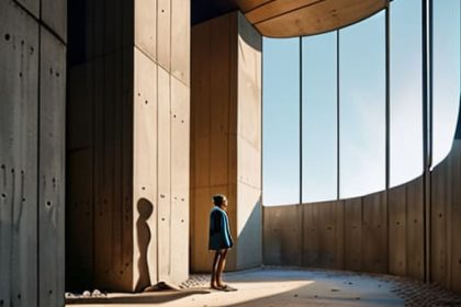 Concrete Jungles or Digital Sanctuaries? Unveiling the Psychological Impact of Urban Architecture on the Modern Soul. 11 The psychological impact of urban architecture.