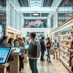 innovation in retail