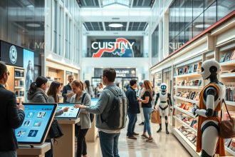innovation in retail