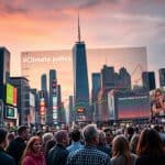 public opinion trends