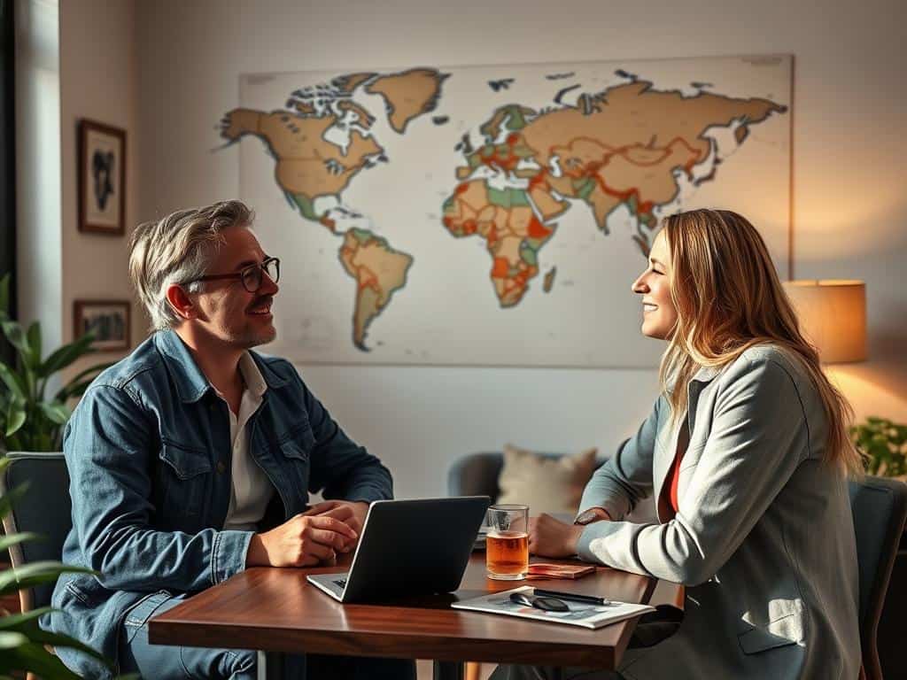 Interviews with Successful Travel Bloggers 1 travel blogging interviews