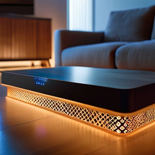 From Analog Anchors to Digital Fortresses: the Whimsical Art of How to Secure Your Home Wireless Network 5 Changing Default Router Credentials for Personal Sanctuary