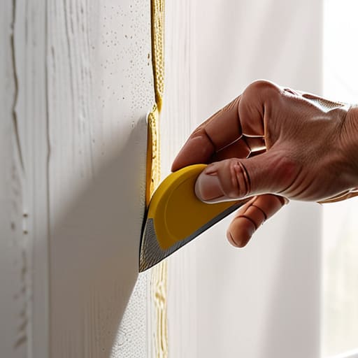 Curating the Best Tools for Drywall Repair Success.