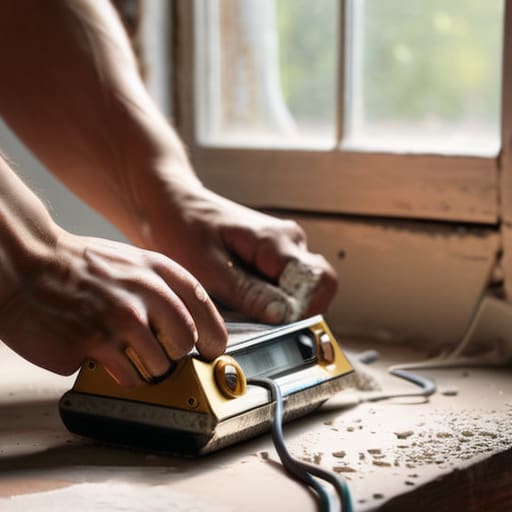 Curating Your Drywall Repair Kit Essentials.
