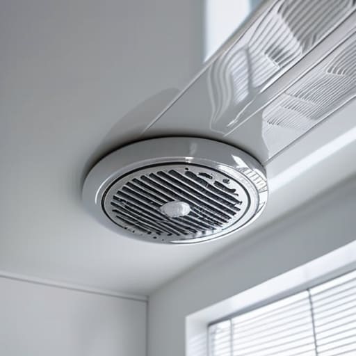 Mastering Effective Bathroom Ventilation Methods guide.