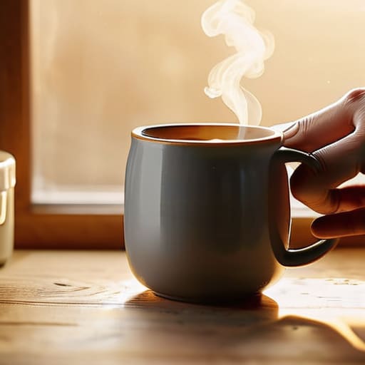 Optimizing Morning Energy Levels Through Intentional Rituals
