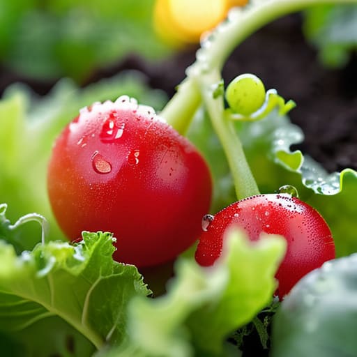 The Analog Harvest: a No-nonsense Guide to Starting a Vegetable Garden in a High-tech World 6 Selecting Your First Hardware Best Vegetables for Beginners