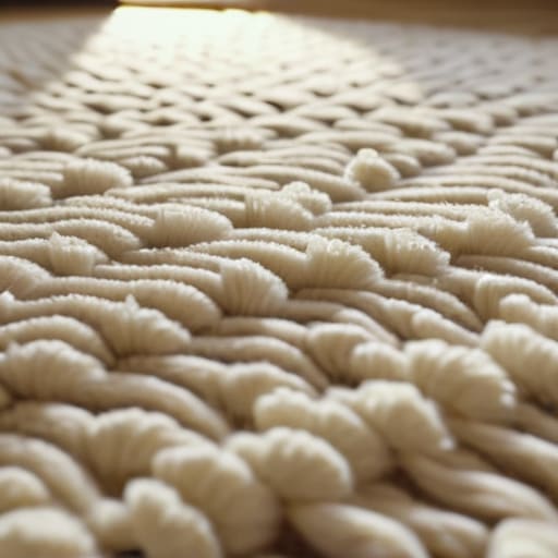 The Alchemy of Natural Carpet Stain Removers and Best Solutions.