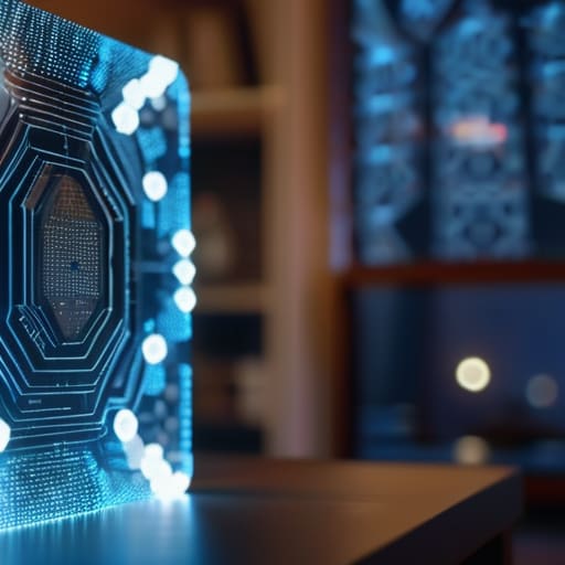 From Analog Anchors to Digital Fortresses: the Whimsical Art of How to Secure Your Home Wireless Network 6 The Wpa3 Encryption Standards Modernitys Invisible Shield