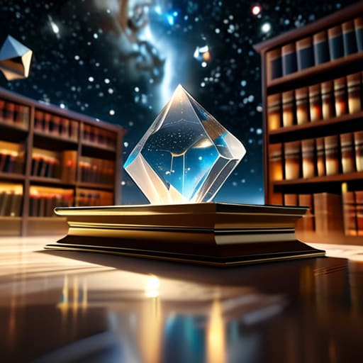 Anchoring Your Digital Self in the Ether