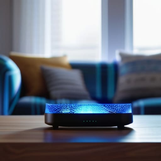 From Analog Anchors to Digital Fortresses: the Whimsical Art of How to Secure Your Home Wireless Network 7 Tending to Your Digital Garden securely.