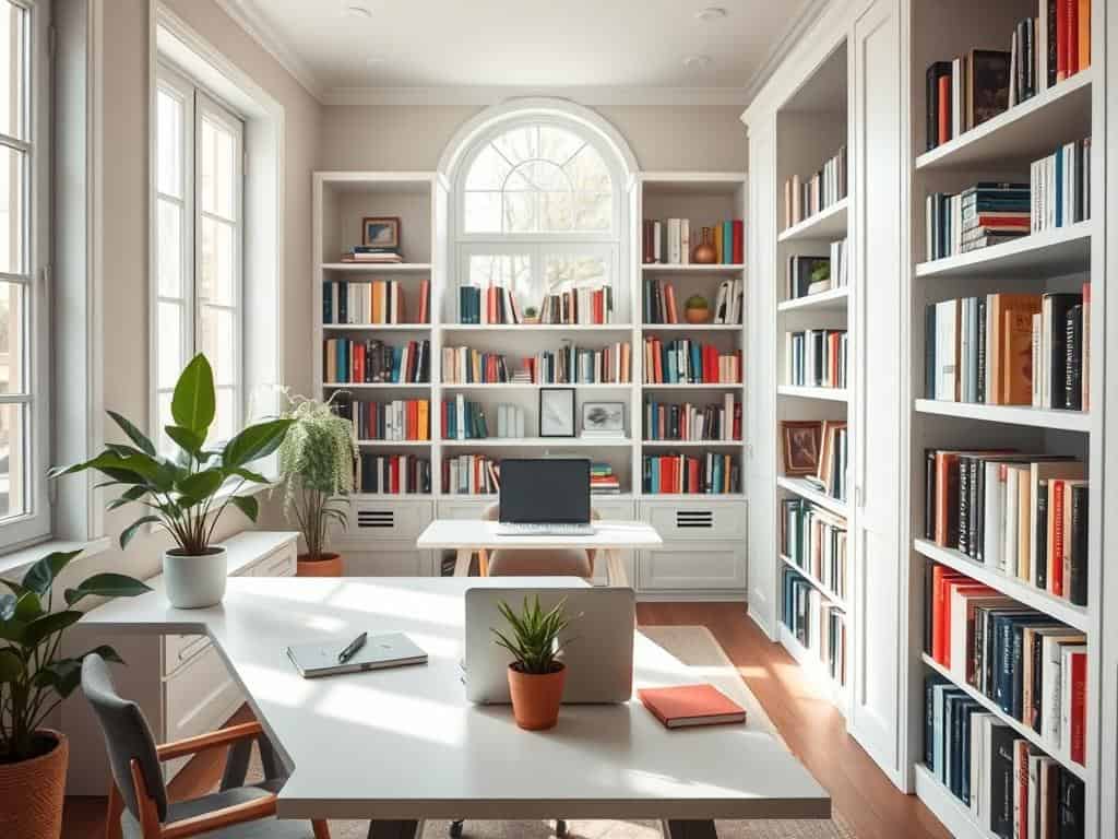 aesthetic organization