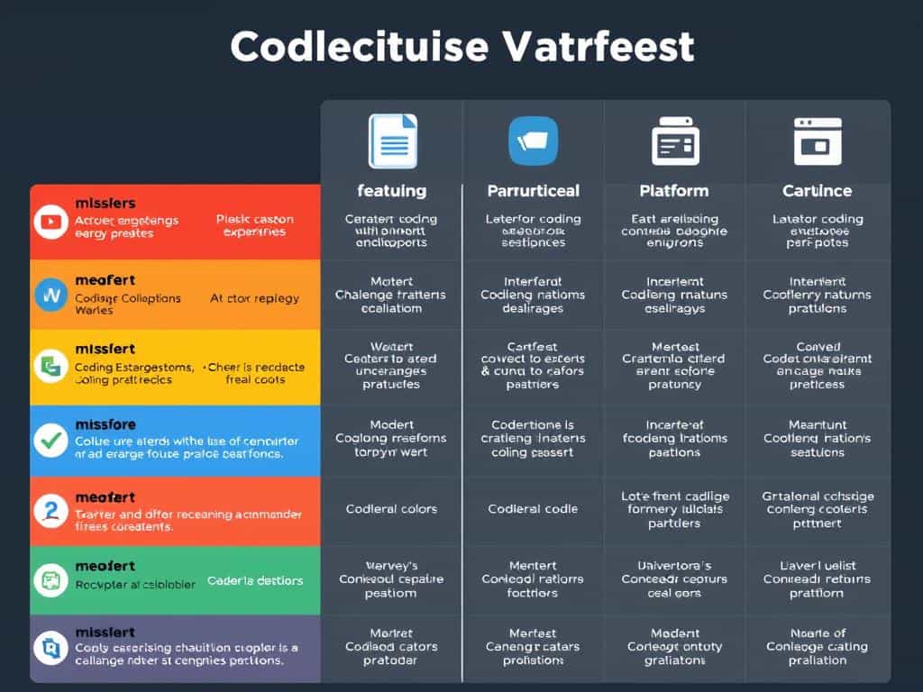 best coding challenge platforms