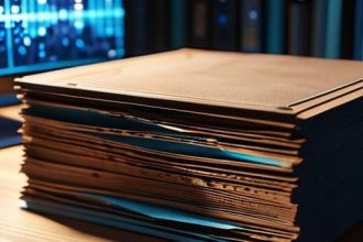 Basics of cloud storage for beginners guide.