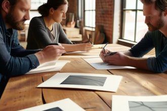 The Analog Soul of Digital Collaboration: How to Foster Creativity in Teams by Weaving Human Connection Into the Modern Workspace 7 How to foster creativity in teams.