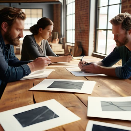 How to foster creativity in teams.