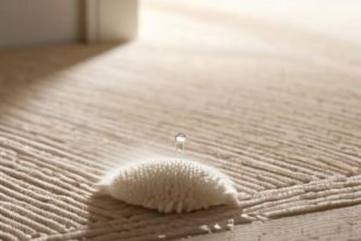 How to remove stains from carpet guide.