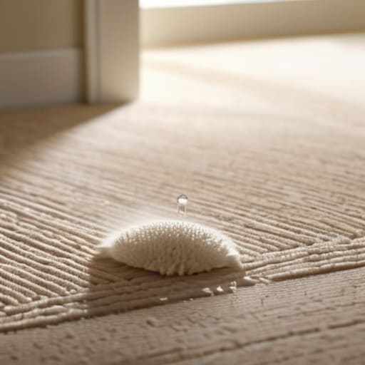 How to remove stains from carpet guide.
