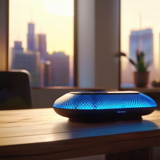 From Analog Anchors to Digital Fortresses: the Whimsical Art of How to Secure Your Home Wireless Network 4 How to secure your home wireless network.