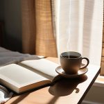 From Analog Rituals to Digital Flow: the Art of Reclaiming Your Day and How to Start a Morning Routine That Actually Breathes. 8 Tips on how to start a morning routine.