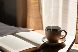 From Analog Rituals to Digital Flow: the Art of Reclaiming Your Day and How to Start a Morning Routine That Actually Breathes. 6 Tips on how to start a morning routine.