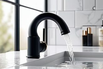 Keeping a bathroom dry and mould-free.