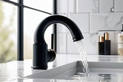 Keeping a bathroom dry and mould-free.