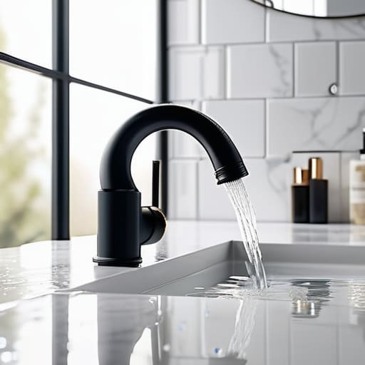 Keeping a bathroom dry and mould-free.