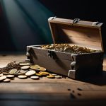 Understanding the difference between saving and investing.