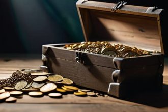 From Hoarding Relics to Cultivating Futures: Unveiling the Profound Difference Between Saving and Investing in Our Digital Age 10 Understanding the difference between saving and investing.