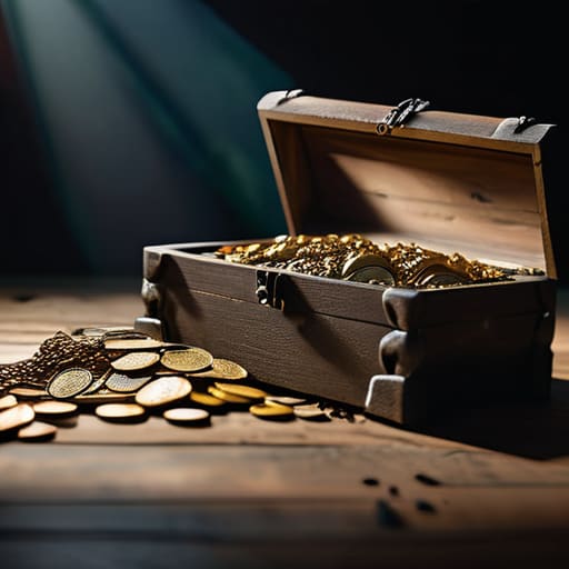 Understanding the difference between saving and investing.