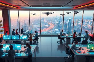future of work