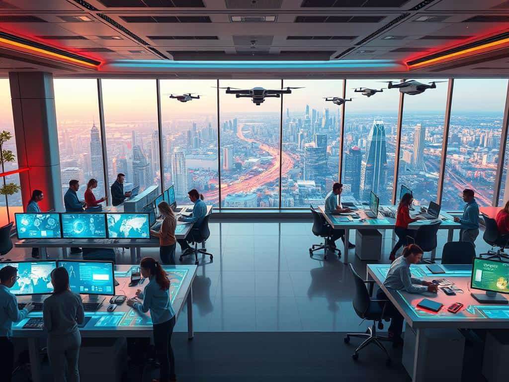 future of work